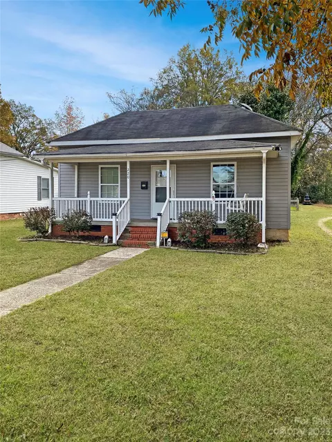 220 Lancaster Ave, Rock Hill, SC 29730