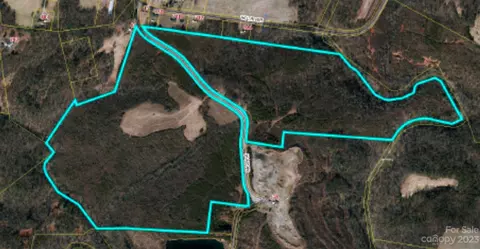 301 Duncan Ln, Hiddenite, NC 28636