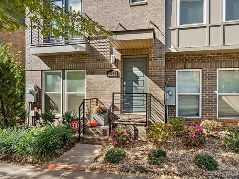 3814 Sky Haven Dr, Charlotte, NC 28209