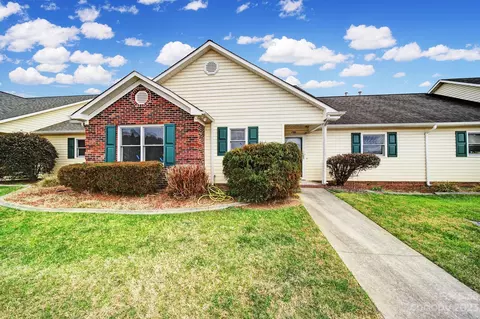 106 Hidden Creek Dr, Salisbury, NC 28147