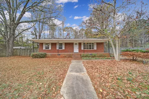 5119 Fewell Rd, Clover, SC 29710