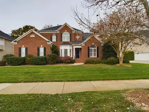 6042 Latta Springs Cir, Huntersville, NC 28078