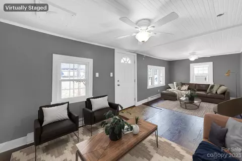 307 Hudson St, Maiden, NC 28650
