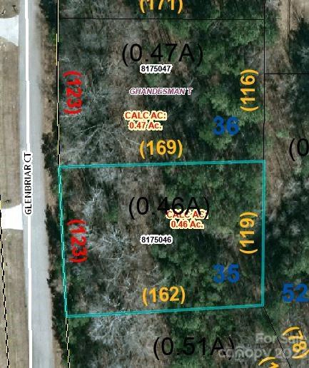 1245 Glenbriar 35 Ct Unit 35