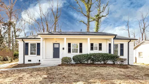 3506 Donovan Pl, Charlotte, NC 28215