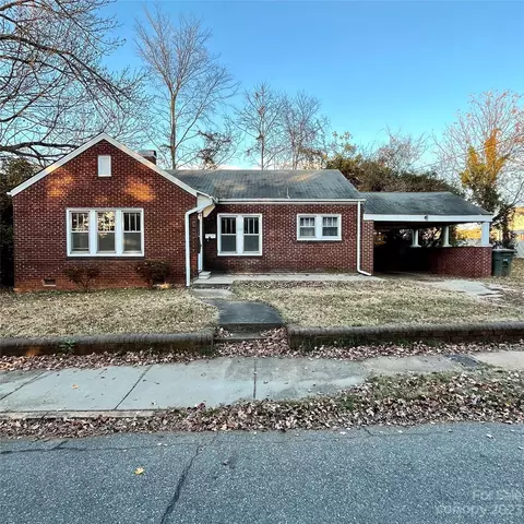 218 Ridge Ave, Salisbury, NC 28144