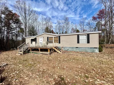 581 David Ln, Moravian Falls, NC 28654