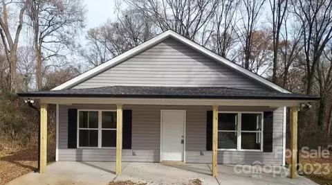 35 Mccorkle St, York, SC 29745