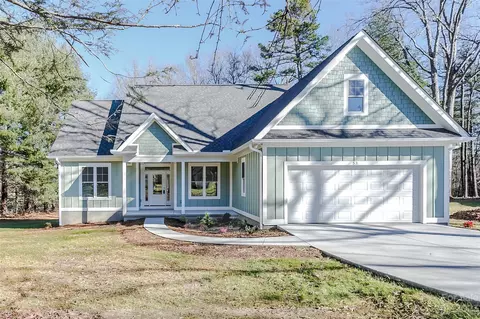 Lily 1b Lane #1B, Flat Rock, NC 28731