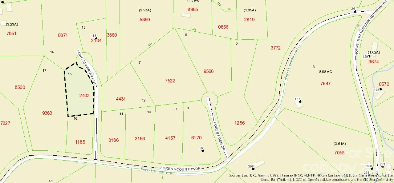 15 Song Sparrow Dr Unit 15