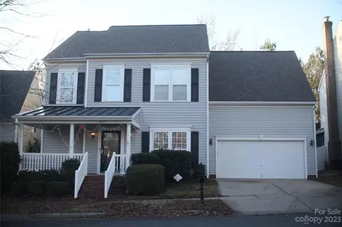 11917 Honor Guard Ave, Charlotte, NC 28277