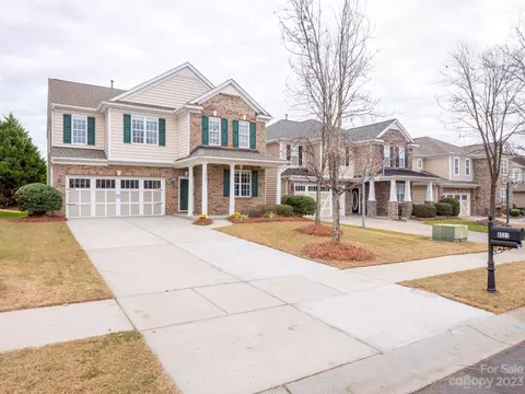 6521 Del Rio Rd, Charlotte, NC 28277