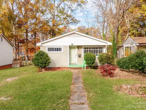 404 S Merritt Ave, Salisbury, NC 28144