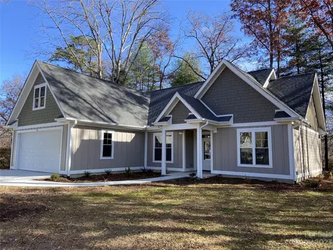 Lily 3 Lane #3, Flat Rock, NC 28731