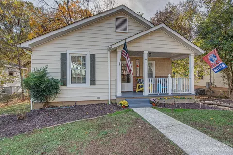 611 E 4th Ave, Gastonia, NC 28054