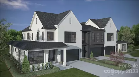 4054 Peggy Oaks Bldg 7 Unit A L12 Ln #BLDG 7  A L12, Charlotte, NC 28210