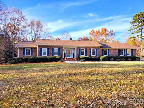 3211 Charlie Elliott Rd, Shelby, NC 28150
