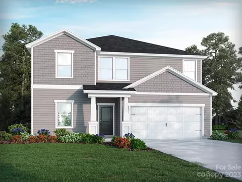 1617 Baymont Ct, Stanley, NC 28164