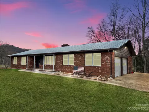 452 Marler Rd, Marion, NC 28752