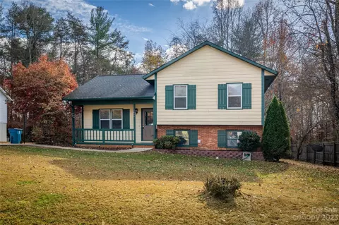2629 Tablerock Rd, Gamewell, NC 28645