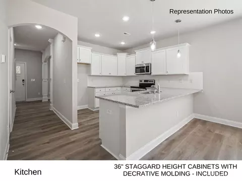 3216 Mcgee Hill Dr, Charlotte, NC 28216