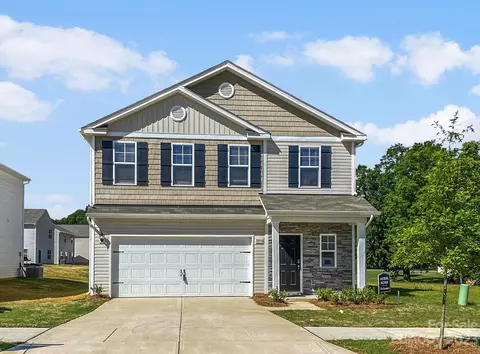 3221 Mcgee Hill Dr, Charlotte, NC 28216