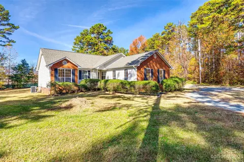 149 Airport Rd, Monroe, NC 28110