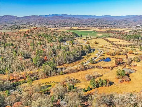 6 Dundee Lane #6A, Pisgah Forest, NC 28768