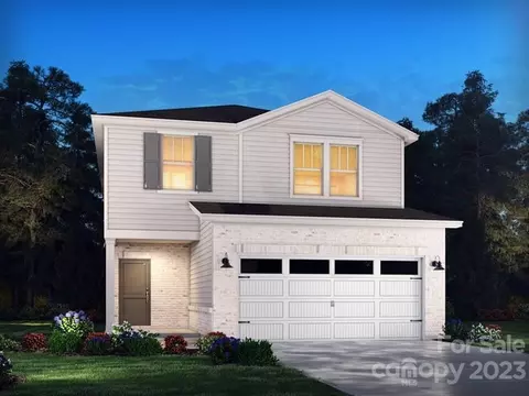 352 Olympia Way, York, SC 29745