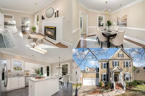 2906 Saintfield Pl, Charlotte, NC 28270