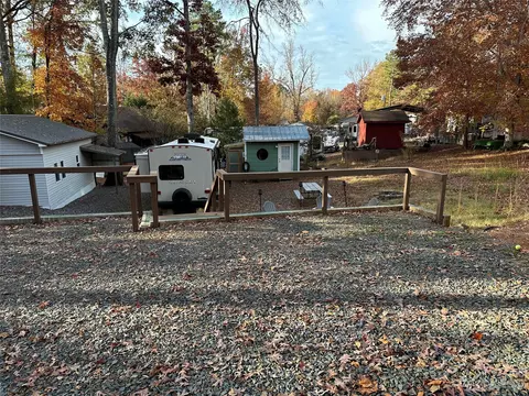 141 Landlubber H108 Trl #H108, Mount Gilead, NC 27306