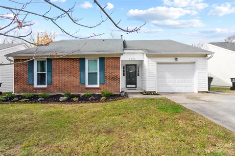 1555 Crestdale Rd, Rock Hill, SC 29732