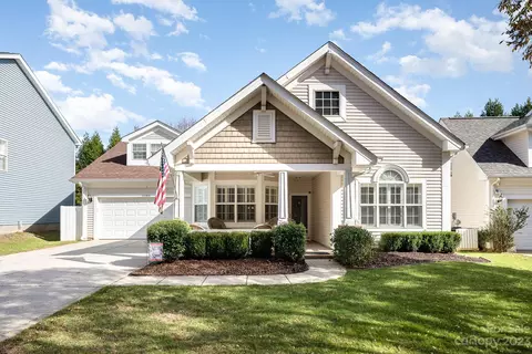 15414 Carrington Ridge Dr, Huntersville, NC 28078