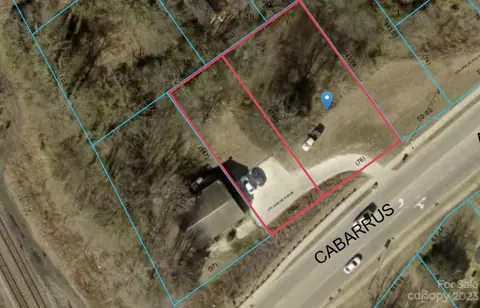 Cabarrus W Avenue, Concord, NC 28025