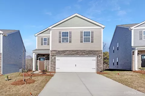 1141 37th Avenue Ne Ln NE, Hickory, NC 28601