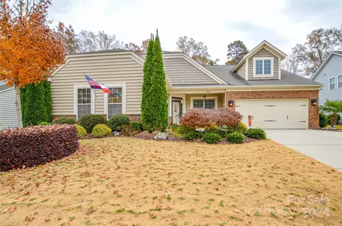14615 Brannock Hills Dr, Charlotte, NC 28278