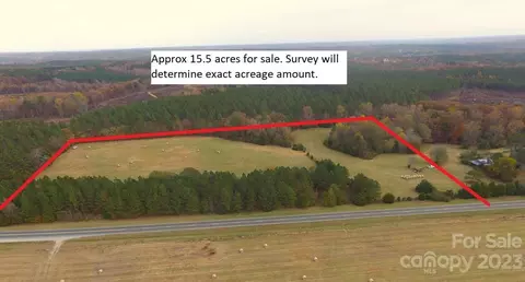 2805 Us Highway 52 Hwy, Wadesboro, NC 28170