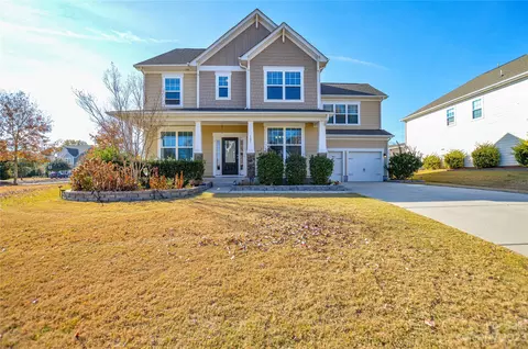 103 Serravista St, Mooresville, NC 28117