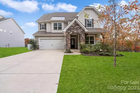 18209 Kalabash Rd, Charlotte, NC 28278