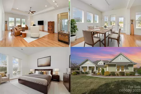 10503 Sweethaven Ln, Harrisburg, NC 28075