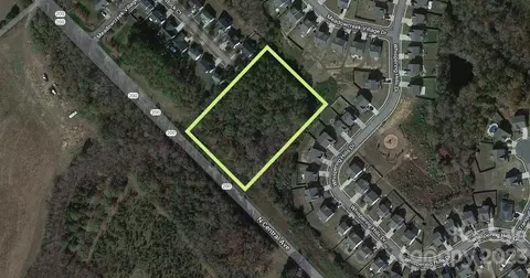 00 Central Ave, Locust, NC 28097