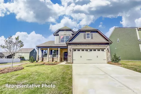 121 Summerhill 7 Dr #7, Mooresville, NC 28115