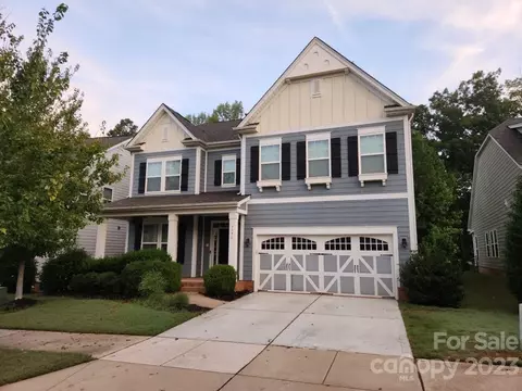 3030 Fallondale Rd, Waxhaw, NC 28173