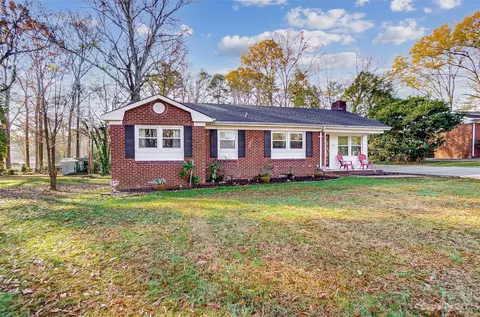 780 Denning Pl, Charlotte, NC 28227