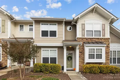 614 Brickdust 89 Ct #89, Fort Mill, SC 29708