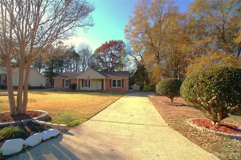 1274 Berryhill Ct, Rock Hill, SC 29732