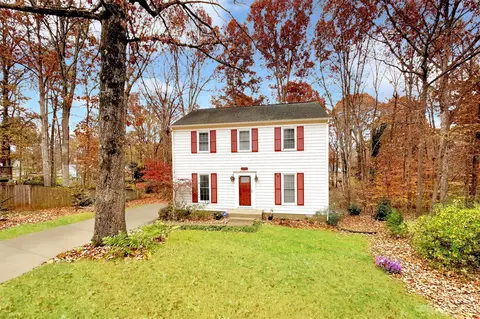 10004 Santa Fe Ln, Mint Hill, NC 28227