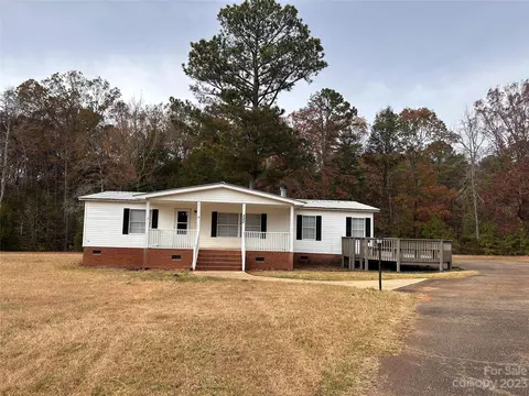 222 Suburban 6 Dr #6, Greenwood, SC 29646