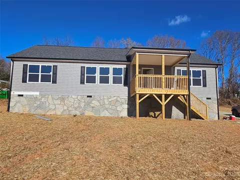 782 Severt Ne Cir NE, Lenoir, NC 28645