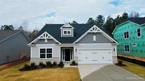 2364 Trundle Dr, Gastonia, NC 28054